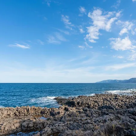 Апартаменты Blue Roots-unexpected Sardinia